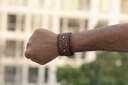 Leather Bracelet 