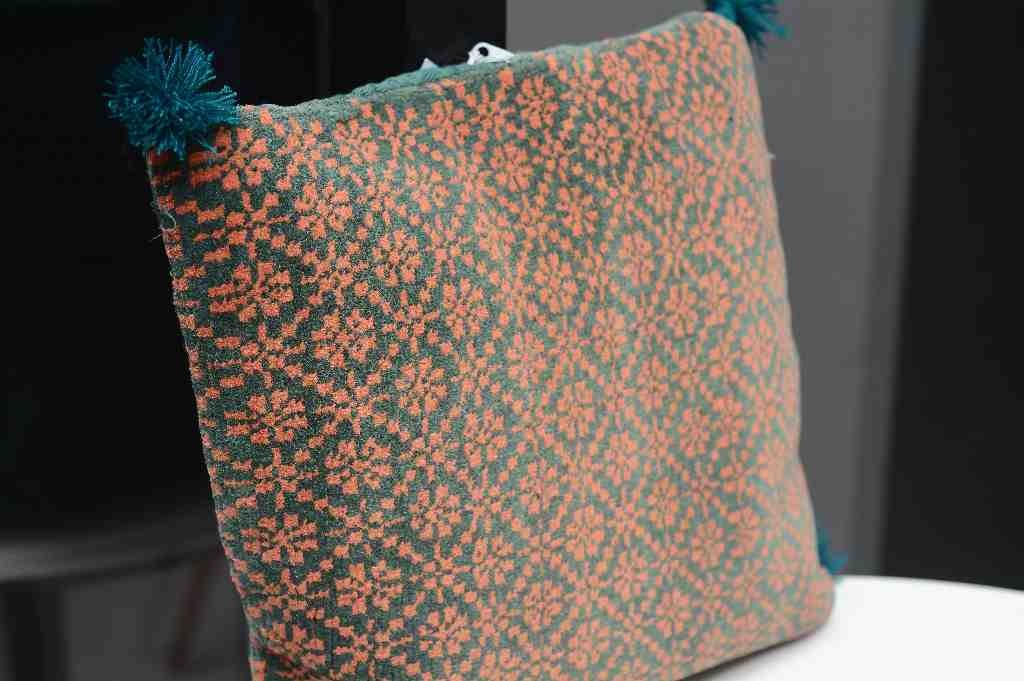 Carpet Cushions 