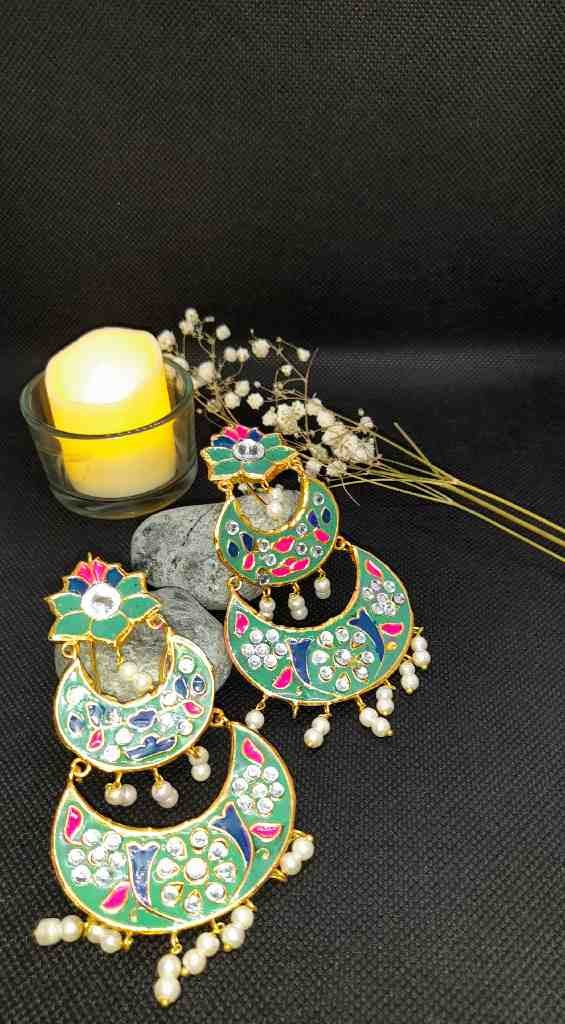 Ethnic  Earrings