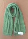 Handknitted Woolen Muffler