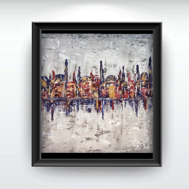 The Lost City
