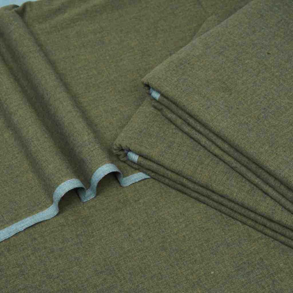 Unstitched Winter Khaddar