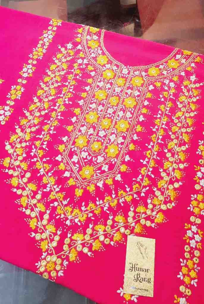 Blooming Flowers Shirt