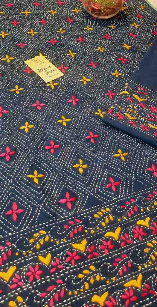 kantha Hunar 2-Piece