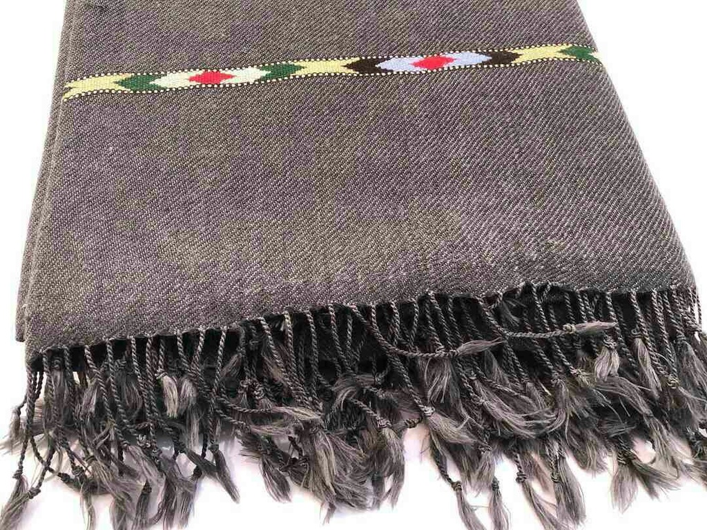 Stole For Ladies Islampur Swati Stole