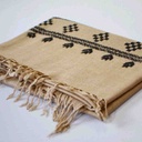 Ladies Swati Fine Woolen Shawl