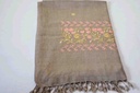 Ladies Swati Fine Woolen Shawl