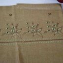 Ladies Swati Fine Woolen Shawl
