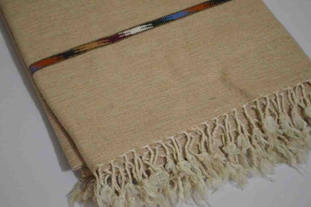 Gents Swati Fine Woolen Shawl 