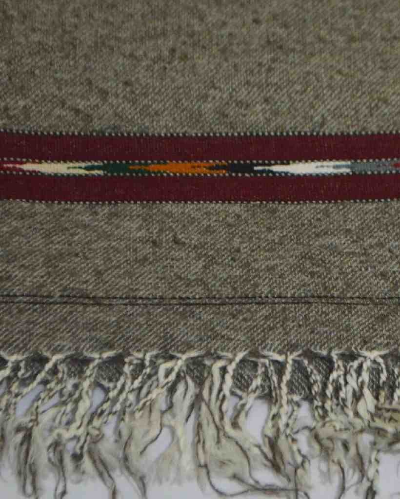 Gents Premium Quality Shawl