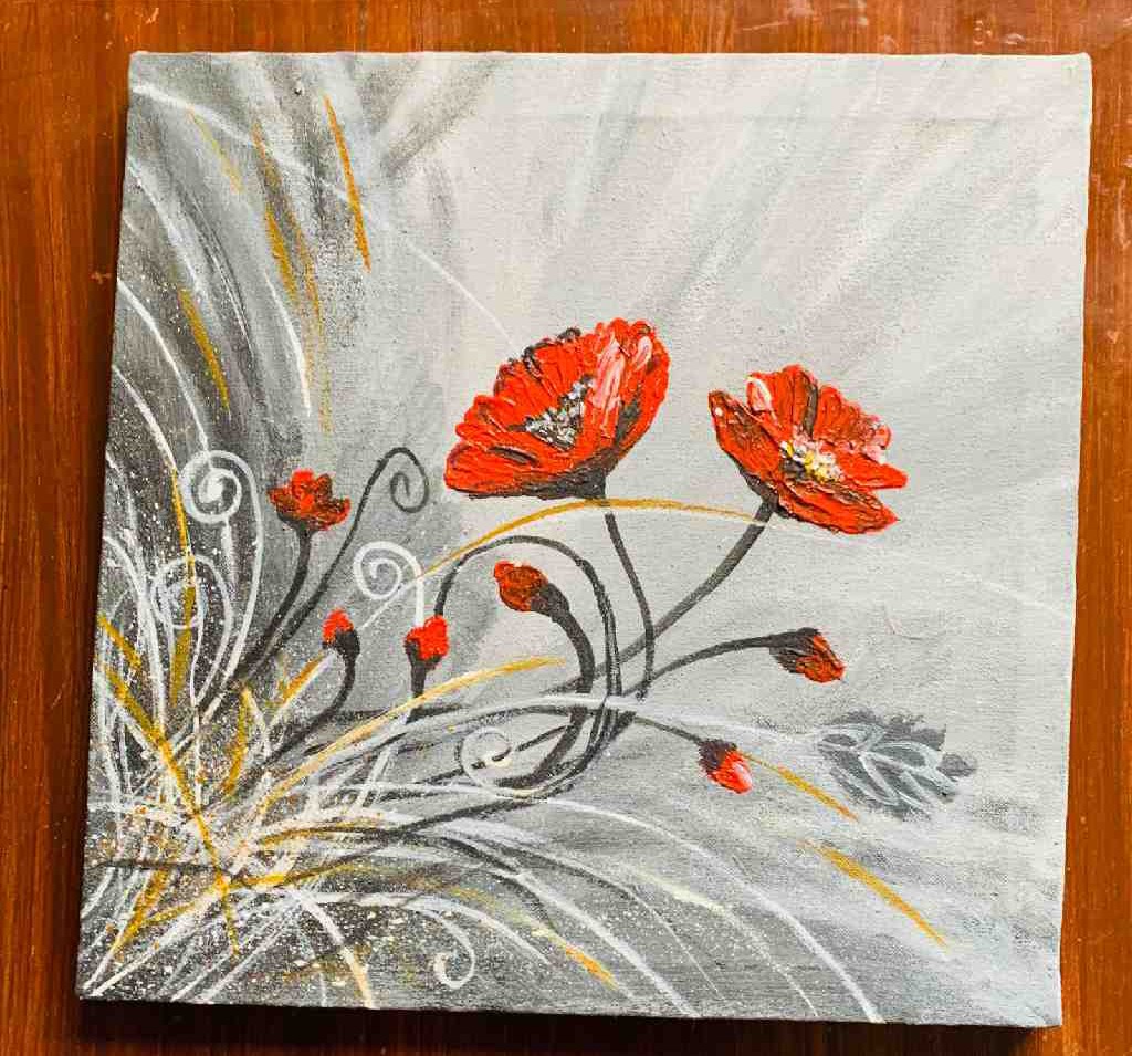 Oil Painting