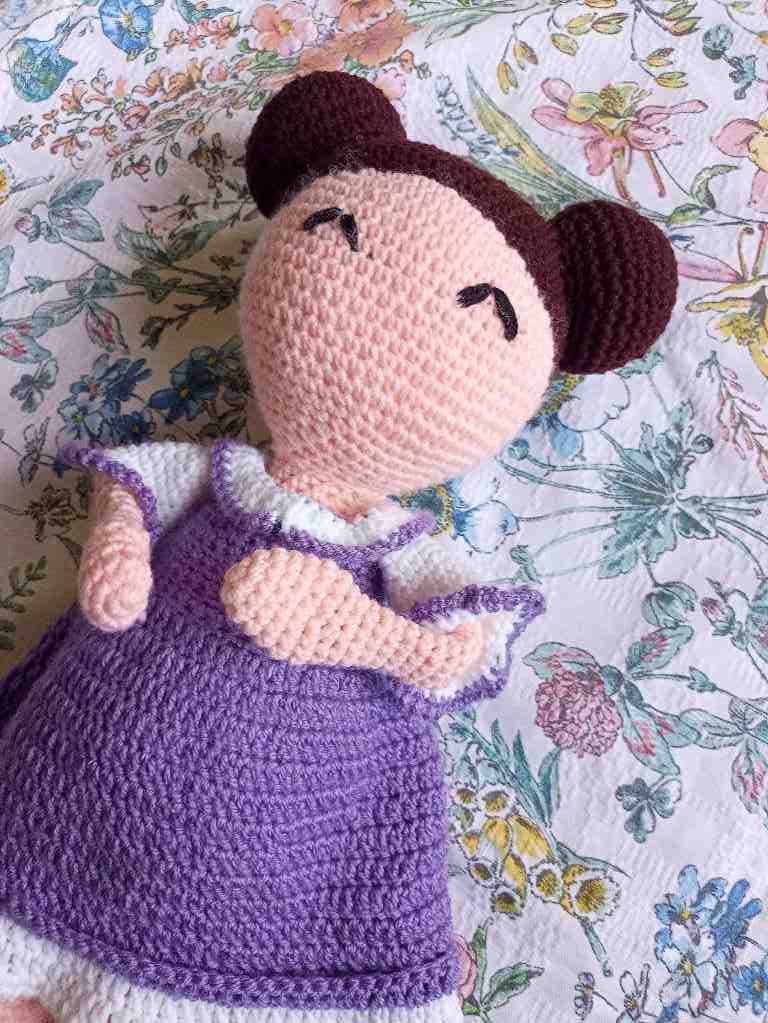 Azka Doll 005