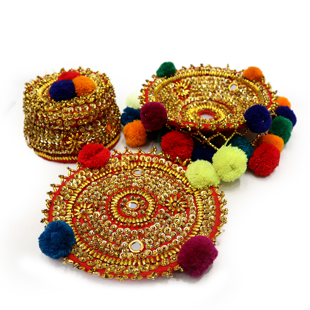 Decoration Set