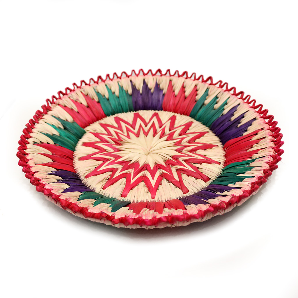 Bread Plate