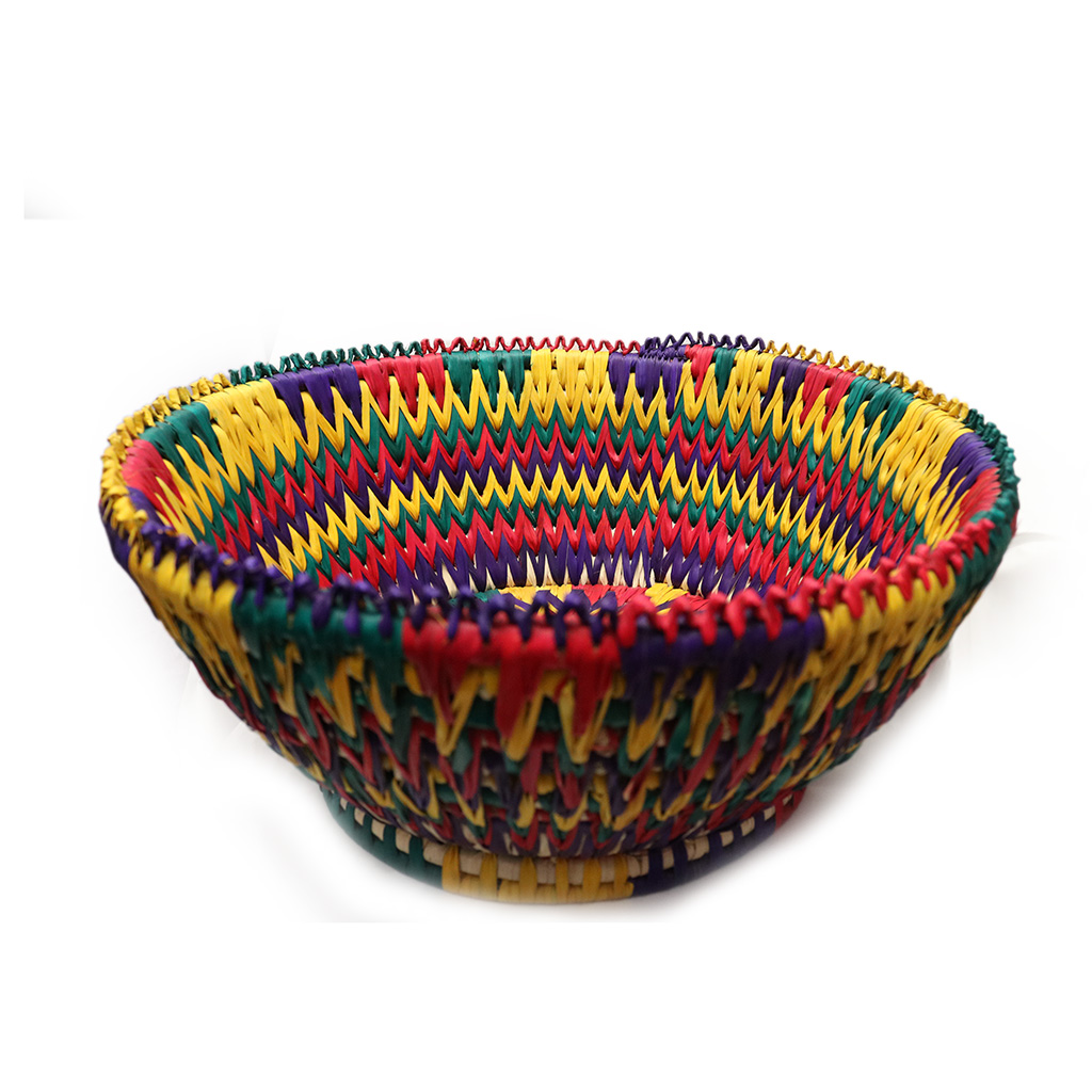 Large Fruit Basket.