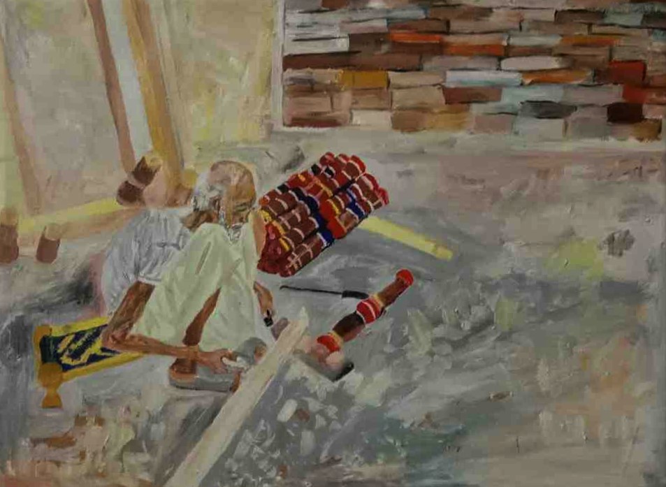 Figurative Painting