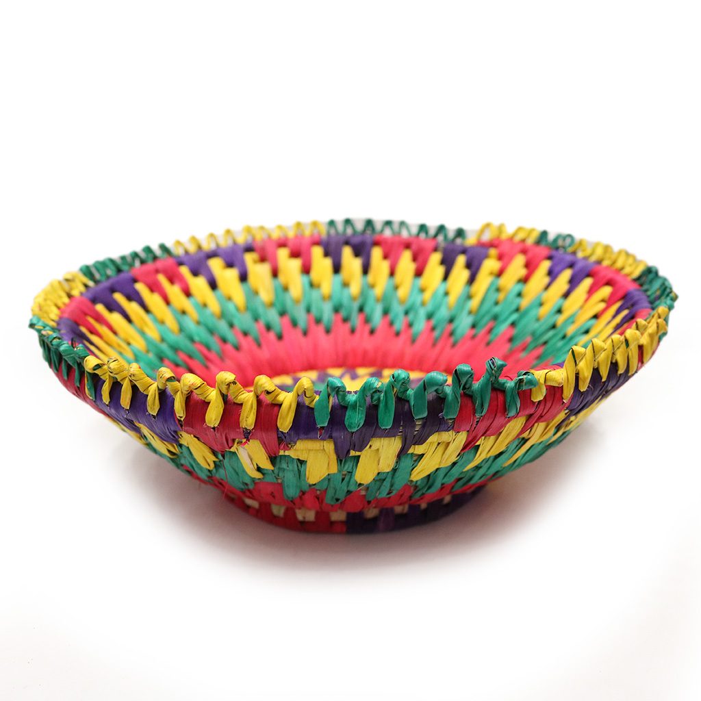Fruit Basket