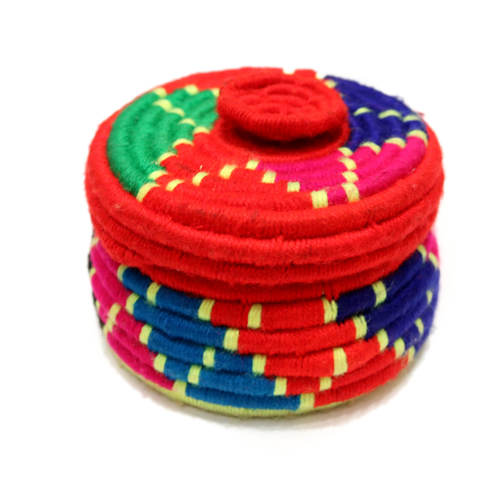 Small Jewelry Box