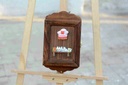 Wooden Key Stand