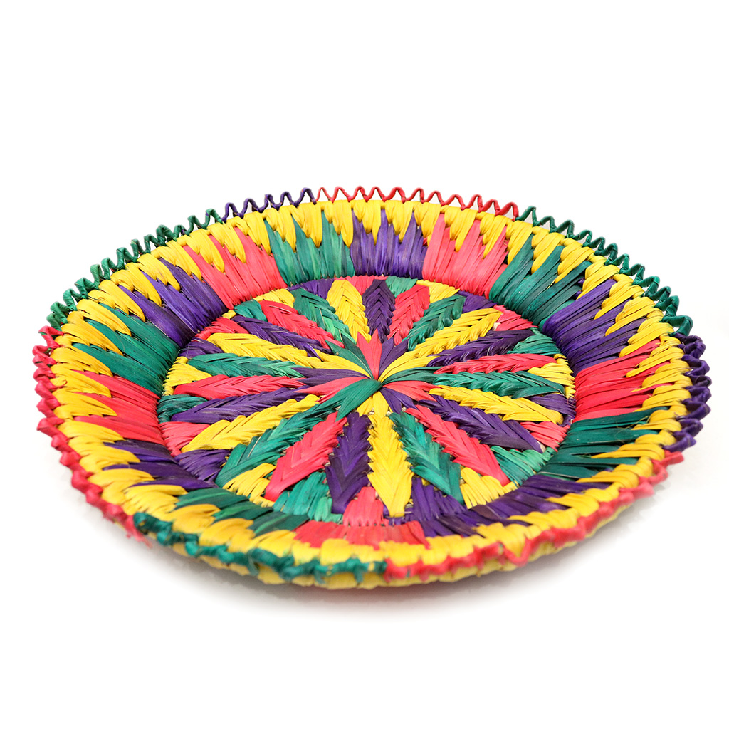 Bread Plate