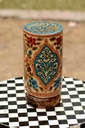 Camel Skin Lamp