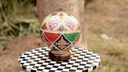 Camel Skin Lamp