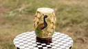 Camel Skin Lamp