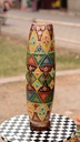 Camel Skin Lamp