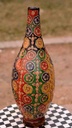 Camel Skin Lamp