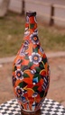 Camel Skin Lamp