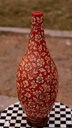 Camel Skin Lamp