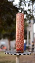 Camel Skin Lamp