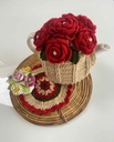Teacosy and Its Mat