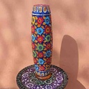 Camel Skin Lamp