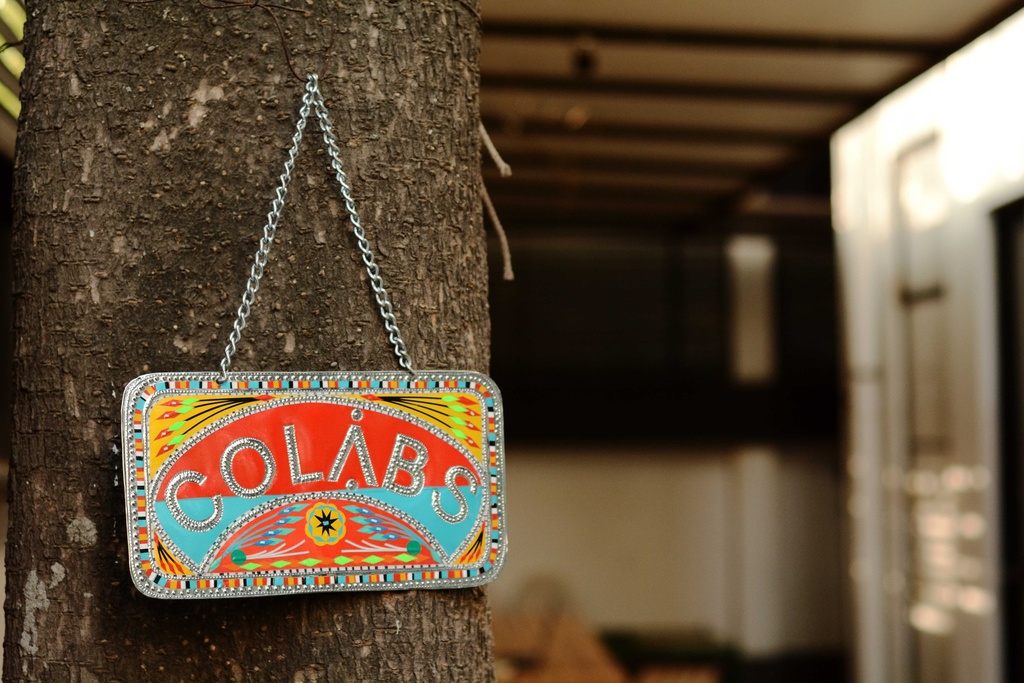 Customizable Truck Art Wall Hanging Plate
