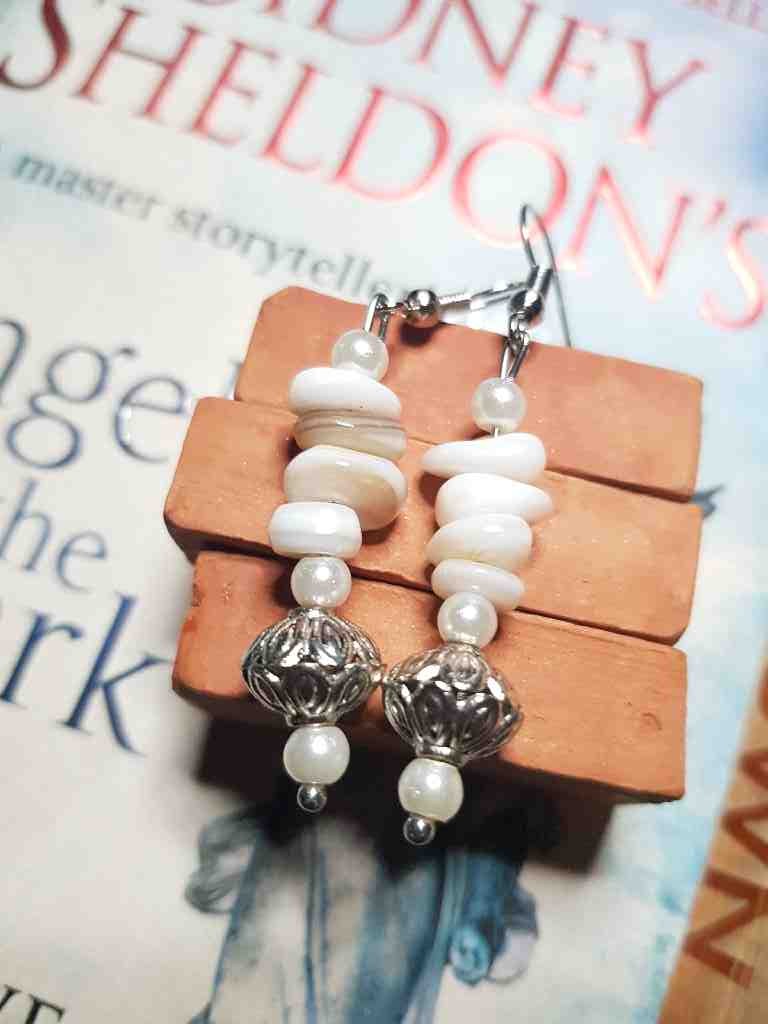 Beads Earrings