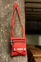Hazara Phulkari Embroidered Handbag