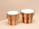 Bongo Drum (Set of 2)