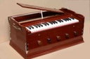 Traditional Professional Harmonium