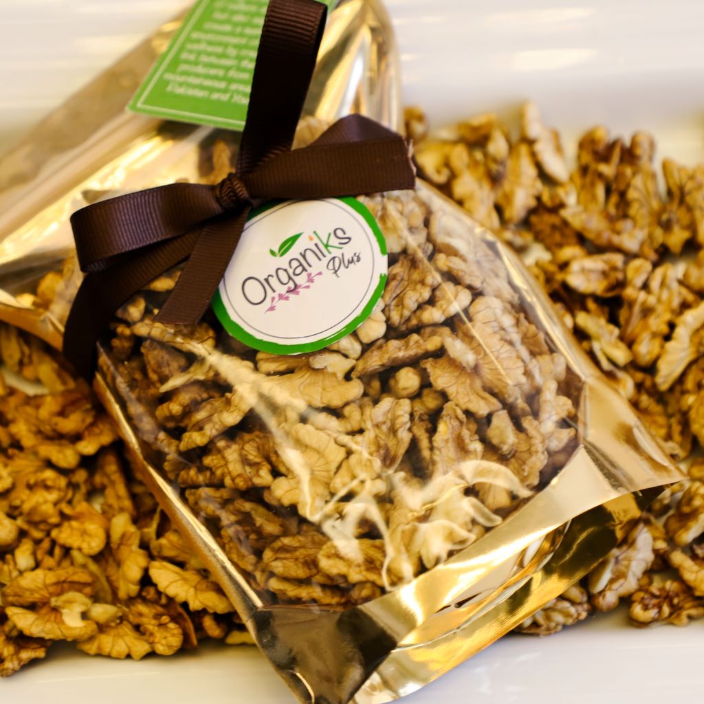 Walnuts 