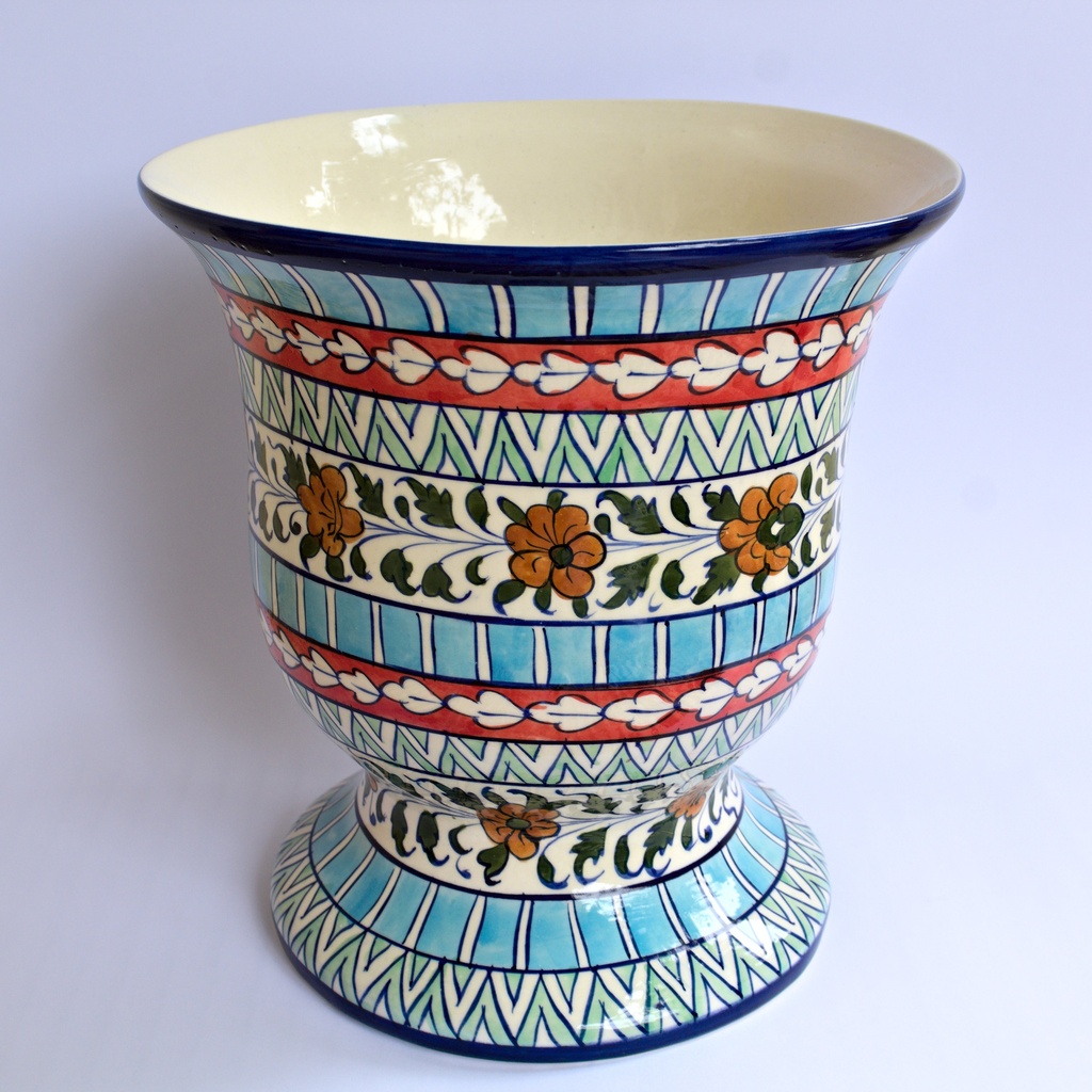 Imperial Fancy Planter Large