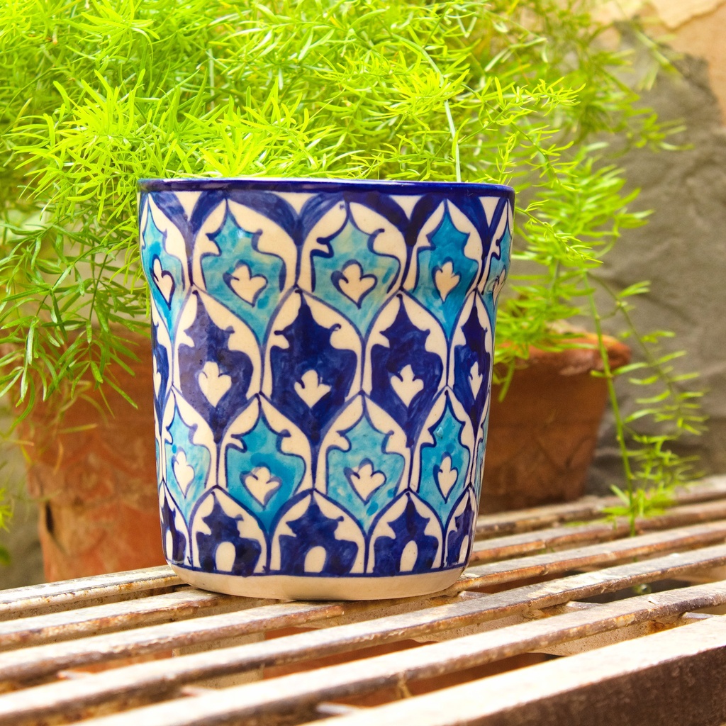 Oceana Vase Planter