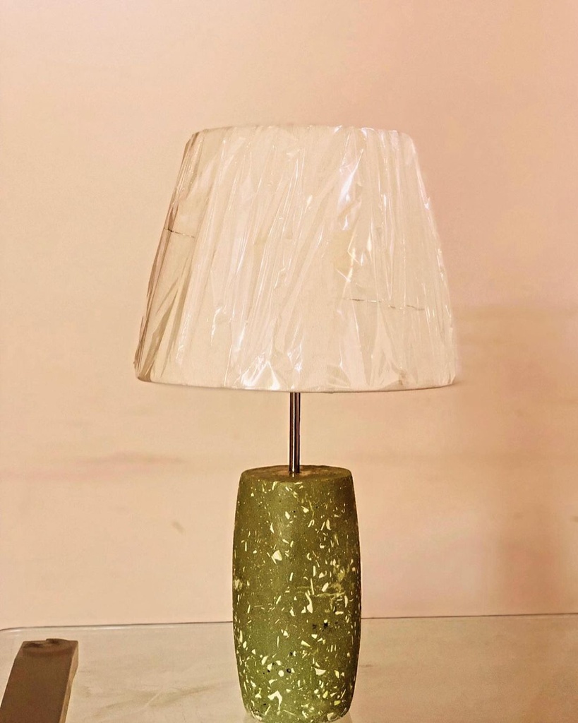 Bed-Side Table Lamp