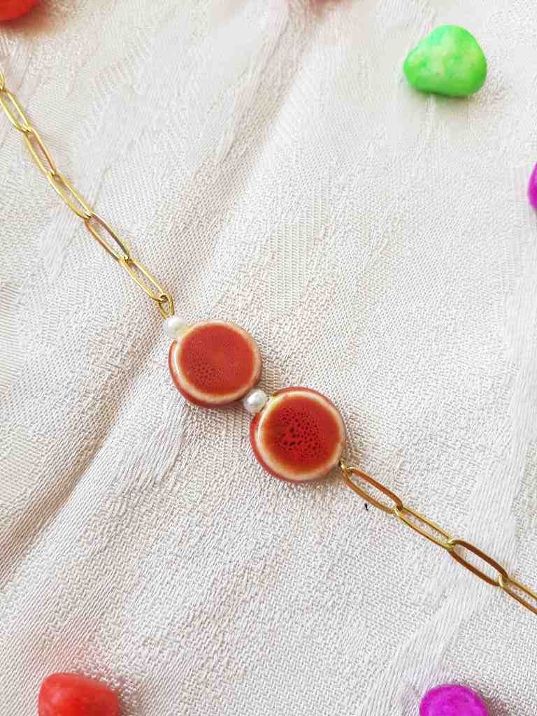 Ceramic Bracelet