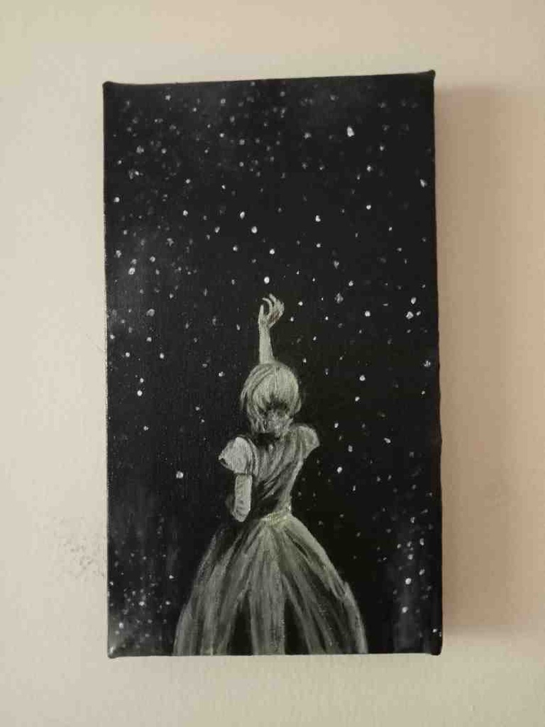 Chasing Stars