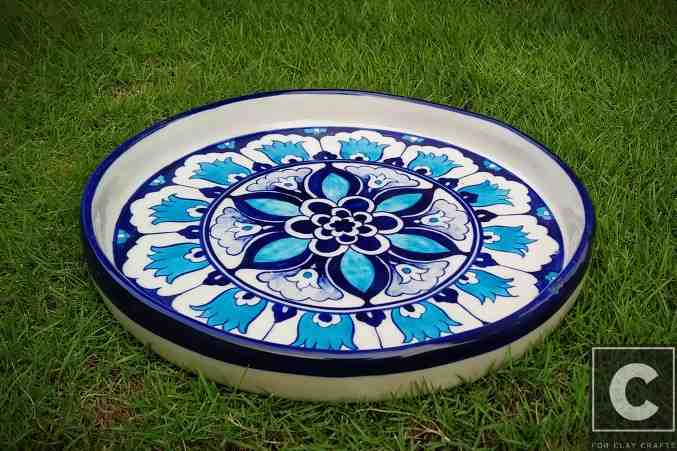 Pizza Platter