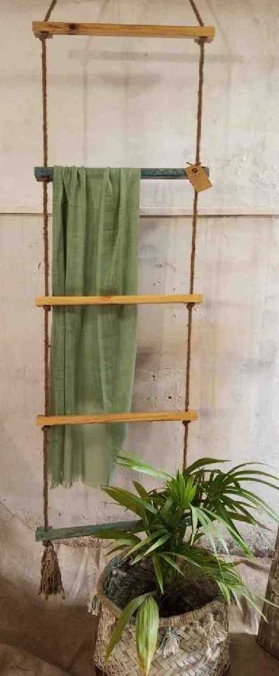 Rope Ladder 