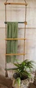 Rope Ladder 