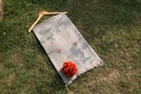 Swati Khaddi Embroidered Wool Shawl