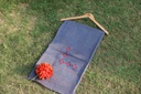 Swati Khaddi Embroidered Wool Shawl